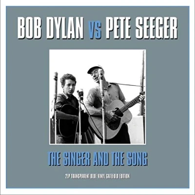 Imagen de Singer And The Song Vinilo