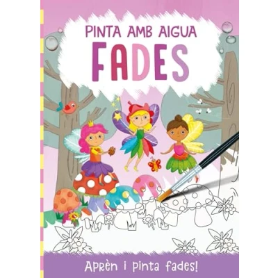Imagen de Kit Art: Fades