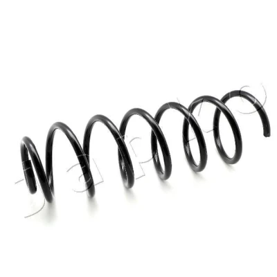 Imagen de JAPKO ZCJ5768C Muelle de suspensión Eje trasero CITROËN: Berlingo II, C4 I Grand Picasso, Picasso 1, PEUGEOT: Partner II Tepee