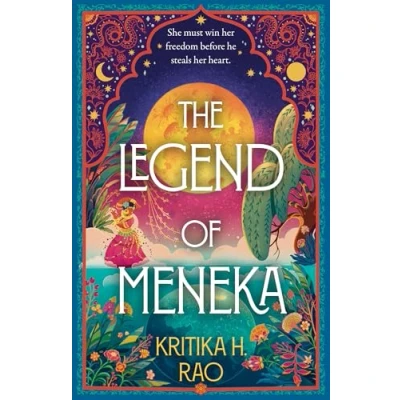 Imagen de The Legend Of Meneka