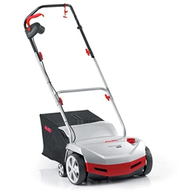 Imagen de AL KO 112800 Combi Care 38 E Comfort Escarificador (incluye caja) [Importado de Alemania]