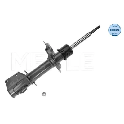 Imagen de MEYLE 226 623 0013 amortiguador Eje delantero Presión de gas Bitubular Columna Espiga arriba ORIGINAL Quality FIAT: Doblo I Familiar