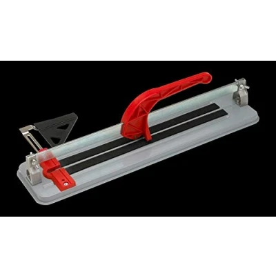 Imagen de Rubi Basic 50 Con Tope Lateral Y Escuadra 45º (25955)
