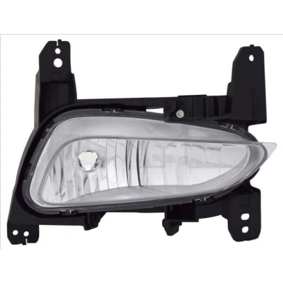 Imagen de TYC 19 6202 01 9 Faros Antiniebla izquierda OPEL: Mokka / X