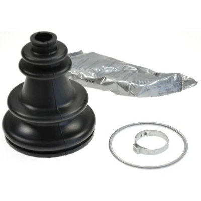 Imagen de LÖBRO 302663 Fuelle Palier 112,00 NBR (caucho nitril butadieno) RENAULT: Super 5 Hatchback, CLIO 1, TWINGO 1