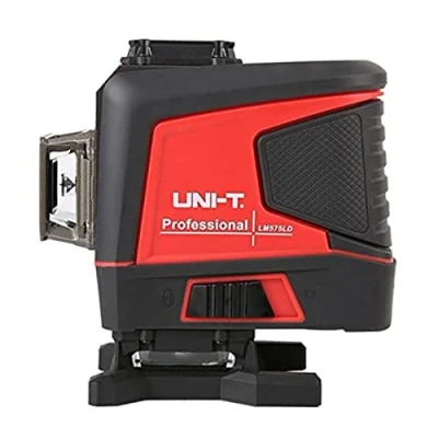 Imagen de LM570/585 Series Laser Levelers Osram LD Green Outdoor Pulse Mode