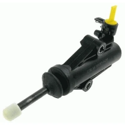 Imagen de Embrague SACHS 6283600395