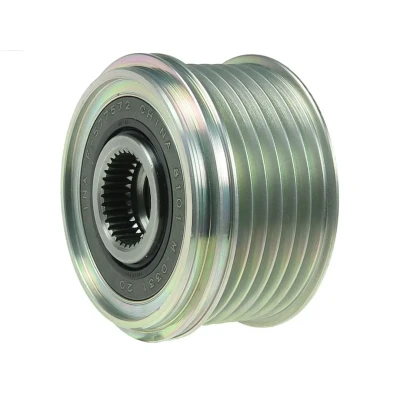 Imagen de AS PL AFP5002(INA) Rueda Libre Alternador MAZDA: 5, 3 Berlina, Hatchback, MITSUBISHI: Outlander 2 SUV