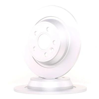 Imagen de BOSCH 0 986 479 B94 Disco de freno 302 11 5 108 macizo revestido FORD: S Max Mk1, Focus 2, KUGA 1, LAND ROVER: Range Rover Evoque norauto, oscaro,