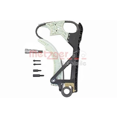 Imagen de METZGER 7490042 Juego de cadena distribución BMW: X5, 3 Berlina, 1 Hatchback