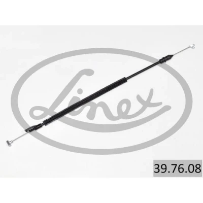 Imagen de Cable de accionamiento, desbloqueo puerta LINEX 39.76.08