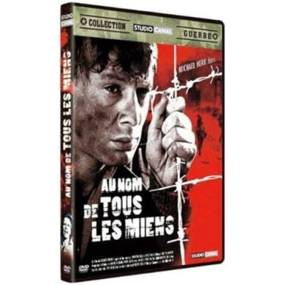 Imagen de Au nom de tous les miens [Francia] [DVD]