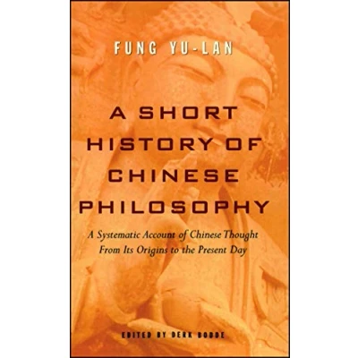Imagen de A Short History Of Chinese Philosophy (ebook)