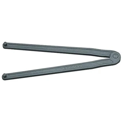 Imagen de Gedore 44 3 Llave con pivotes, ajustable, mm
