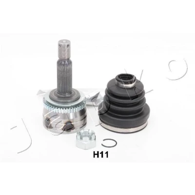 Imagen de JAPKO 62H11 Junta Homocinética lado de rueda HYUNDAI: Getz