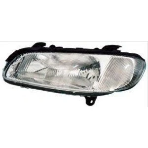Imagen de TYC 20 3718 08 2 Faros izquierda H1/H1 sin electromotor OPEL: Omega B Berlina