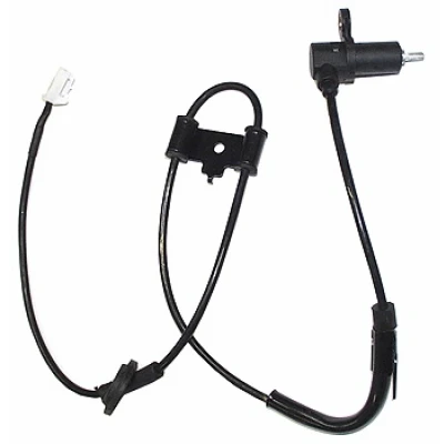 Imagen de MAPCO 86581 Sensor de ABS Eje trasero izquierda 880 KIA: Cerato Berlina
