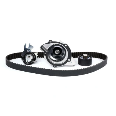 Imagen de SKF VKMC 03205 Bomba de Agua + Kit Distribucion con juntas 116 PEUGEOT: Expert II Tepee, 5008 I, 508 I SW, FORD: MONDEO 4, 4 Stufenheck