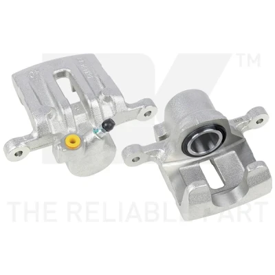 Imagen de NK 2136260 Pinza de freno Hierro fundido OPEL: Antara