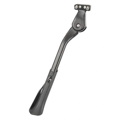 Imagen de M Wave Column E2 Apoyo al Aparcamiento, Unisex Adulto, Negro