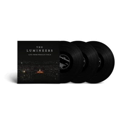 Imagen de Live From Wrigley Field (3LP) [Vinilo]