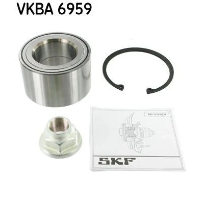 Imagen de SKF VKBA 6959 Juego de cojinete rueda 84 LEXUS: IS I Berlina, MAZDA: 6 Hatchback