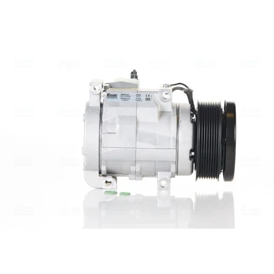 Imagen de NISSENS 890153 Compresor de Aire Acondicionado 10PA20C 12 PAG 46 R 134 a