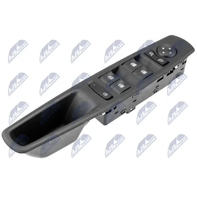 Imagen de Interrupteur, lève vitre NTY EWS RE 058