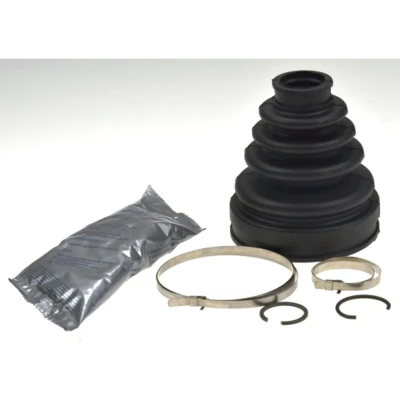 Imagen de SPIDAN 25843 Fuelle Palier 101,00 NBR (caucho nitril butadieno) TOYOTA: RAV4 II SUV, Previa / Estima II, III SUV