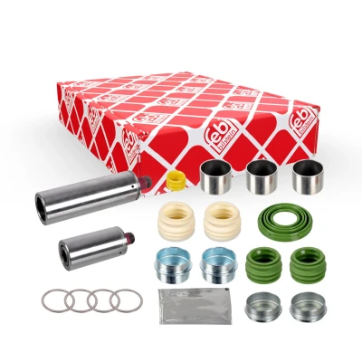 Imagen de FEBI BILSTEIN 109614 Kit de Reparación Frenos Eje trasero