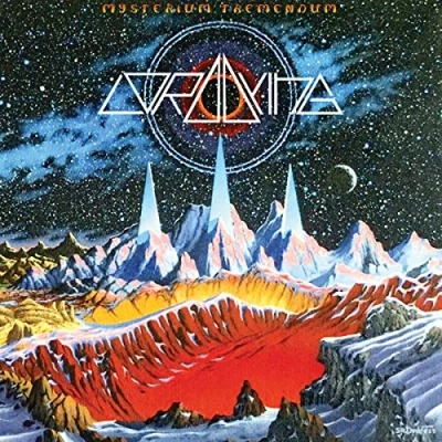 Imagen de Mysterium Tremendum 2 Vinilos