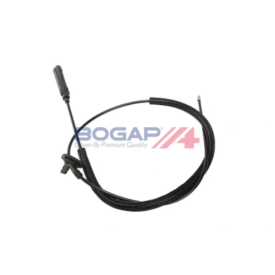 Imagen de BOGAP A4252225 Bridas SEAT: IBIZA 3, Córdoba II Sedán, 5, VOLKSWAGEN: Polo IV Hatchback, VI, SKODA: Fabia 1 Combi, 2, Praktik