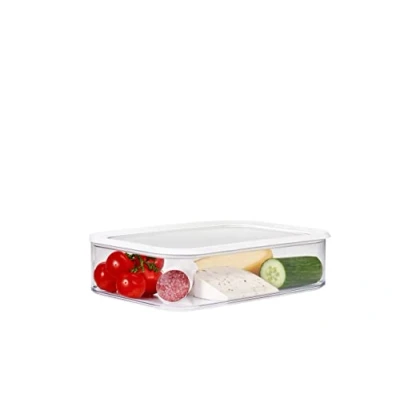 Imagen de Mepal Storage Jar Modula White XXL