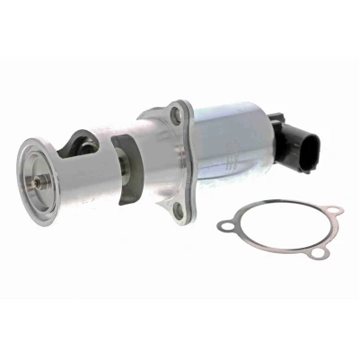 Imagen de VEMO Original Quality V40 63 0008 Válvula EGR eléctrico electromagnética con junta Unidad de control/software se debe actualizar
