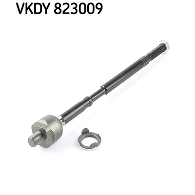 Imagen de SKF VKDY 823009 Rotula Axial de Direccion 336 con grasa sintética HONDA: CR V 3