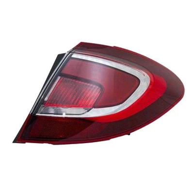 Imagen de Luz trasera MAGNETI MARELLI 714000062490 Derecha