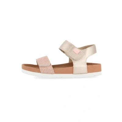 Imagen de GIOSEPPO Chanclas estilo bio en cobre para niña JABBEKE 35 EU