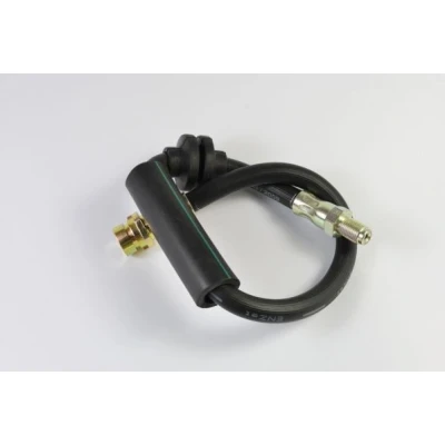 Imagen de ABE C83197ABE Latiguillos de Freno Eje trasero 410 M10x1 FORD: Focus 2