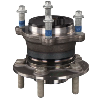 Imagen de FEBI BILSTEIN 102785 Juego de cojinete rueda FORD: Tourneo Connect / Grand V408 Familiar, Transit Furgón, KUGA 2
