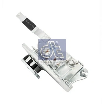 Imagen de Cerradura de puerta DT 4.60806