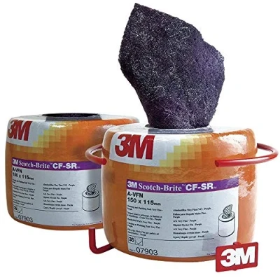 Imagen de Abrasivo no tejido 3M 3M07903