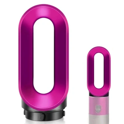 Imagen de Boquilla preformada compatible con Dyson Airwrap giratorio de barriles pelo repuesto