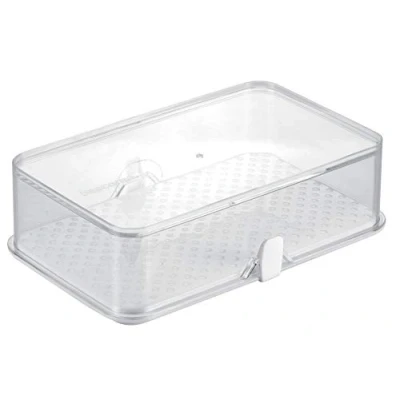 Imagen de Tescoma CONTENEDOR Saludable P/FRIGORIFICO Purity, Grande, Plástico, Transparent
