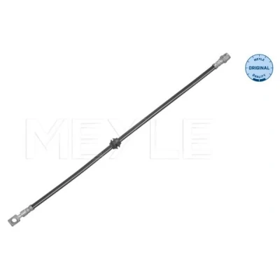 Imagen de MEYLE 300 525 0001 Latiguillos de Freno Eje delantero 580 M10x1 MINI: Hatchback, Cabrio