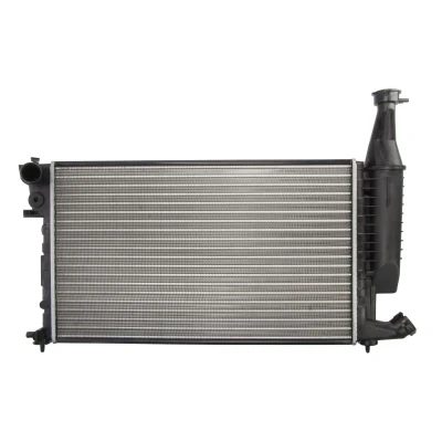 Imagen de THERMOTEC D7P019TT Radiador, refrigeración del motor CITROËN: Berlingo / First I, I Furgón