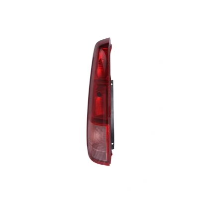 Imagen de TYC 11 12324 05 9 Piloto trasero izquierda Rojo con portalámparas NISSAN: X Trail