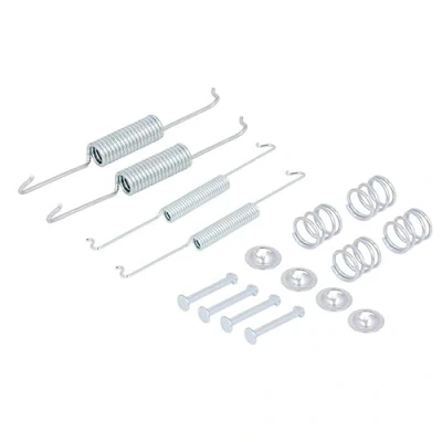Imagen de DELPHI LY1008 Juego de accesorios, zapatas freno VOLKSWAGEN: Escarabajo