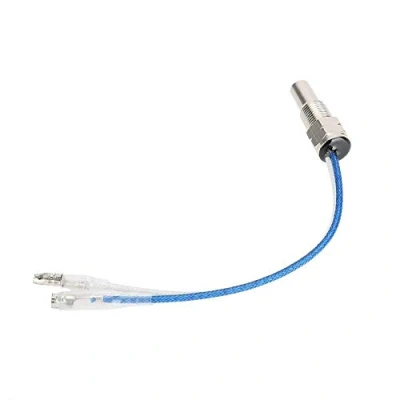 Imagen de Dingln 1/8&quot; NPT Fit Compatible Con Medidor De Coche Universal Temperatura Del Agua Aceite Sensor Remitente 0 □ 150