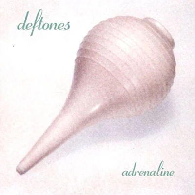 Imagen de Adrenaline [Vinilo]