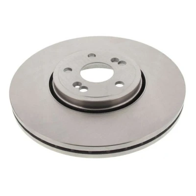 Imagen de MAPCO 15136 Disco de freno Eje delantero 324 28 5 ventilado RENAULT: ESPACE 4, Vel Satis